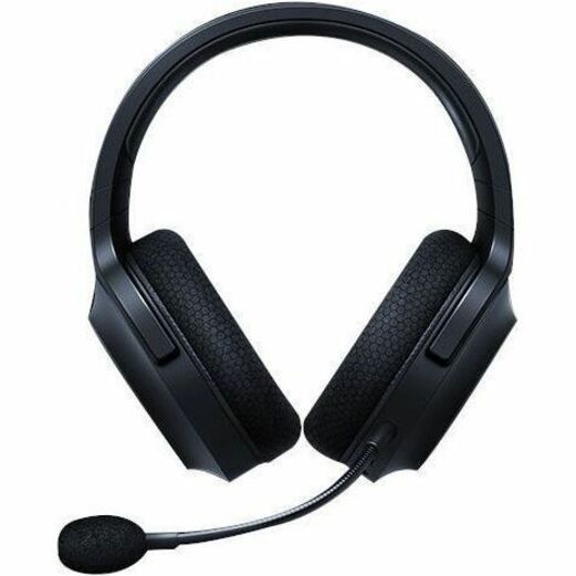 Razer Barracuda X Chroma - Headset - 7.1 Channel - Full Size - Bluetooth / 2.4 GHz Radio Frequency - Wireless - Black