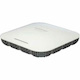 Fortinet FortiAP 831F Dual Band Wi-Fi 6 IEEE 802.11a/b/g/n/ac/ax/d/e/h/i/j/k/r/u/v 5.81 Gbit/s Wireless Access Point - Indoor