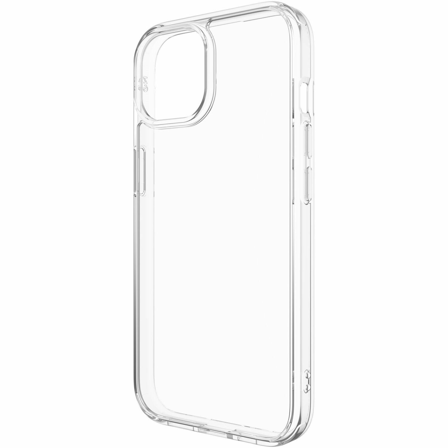 Zagg Case CrystalPalace Lite Ip 16E/15/14/13