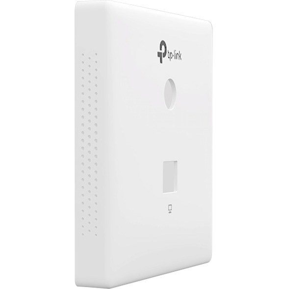 TP-Link EAP115-Wall IEEE 802.11n 300 Mbit/s Wireless Access Point