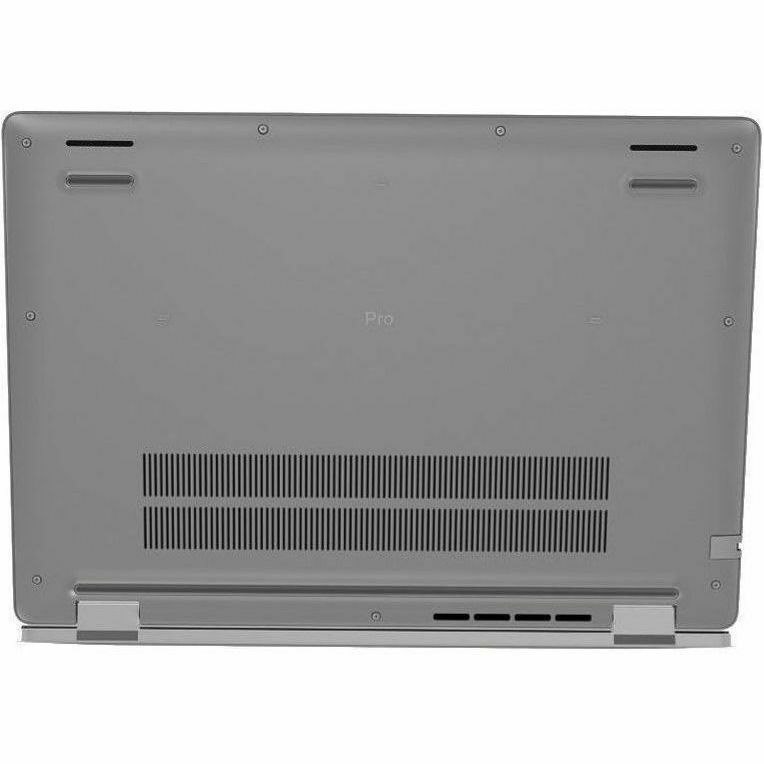 Dell Pro 16 PC16255 16" Copilot+ PC Notebook - Full HD Plus - AMD Ryzen AI 7 350 - 16 GB - 512 GB SSD - English (US) Keyboard - Platinum Silver
