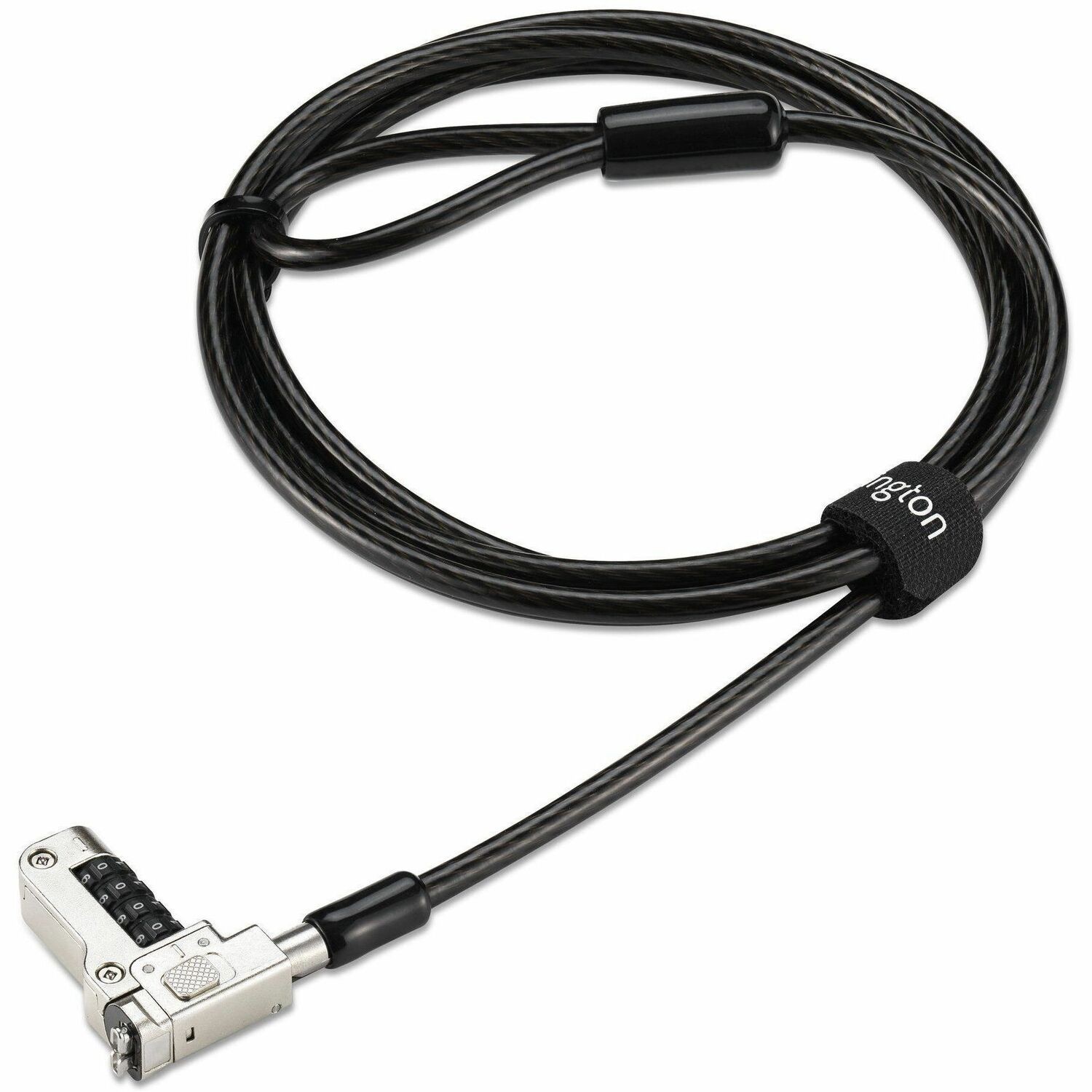 Kensington PortLock Cable Lock For Notebook