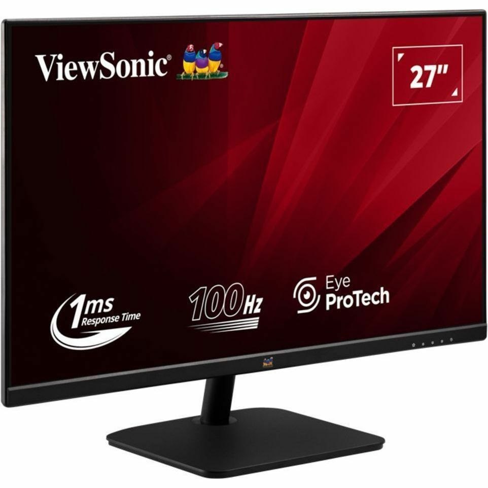 ViewSonic VA2732-H-2 27" Class Full HD LED Monitor - 16:9