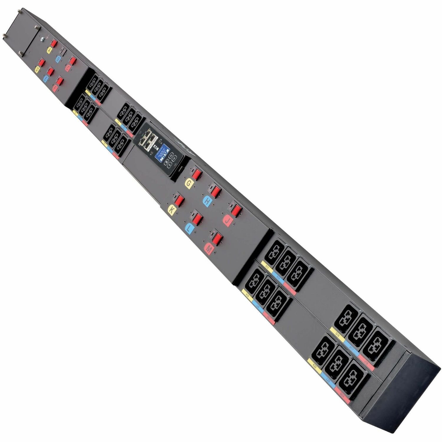 Eaton HDX Rack PDU G4