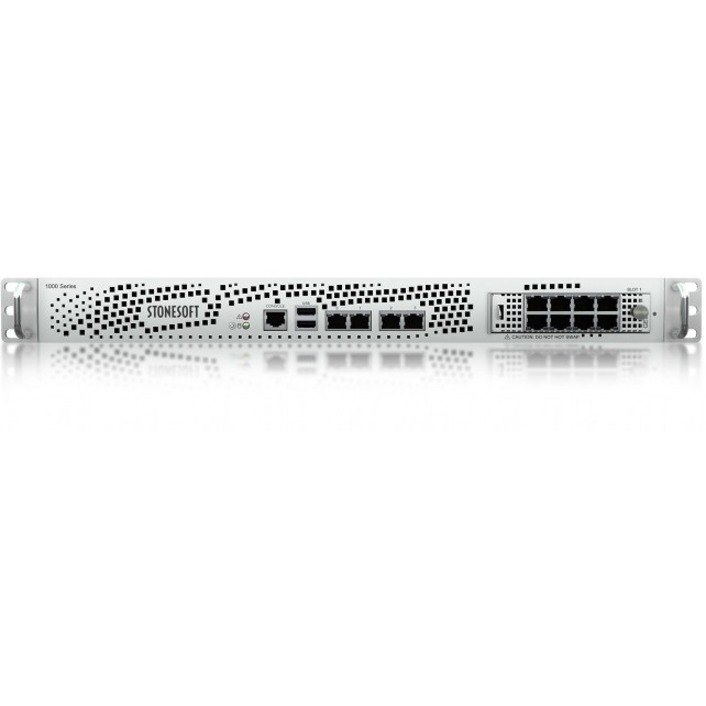 Stonesoft 1065 Network Security/Firewall Appliance