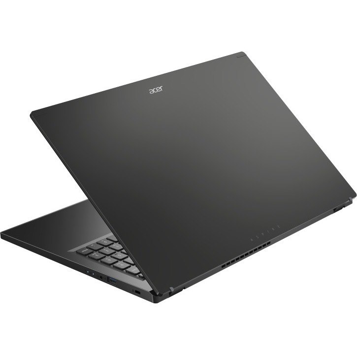 Acer Aspire 5 A515-58GM A515-58GM-76QK 39.6 cm (15.6") Notebook - Full HD - 60 Hz - Intel Core i7 13th Gen i7-1355U - 8 GB - 512 GB SSD - Iron