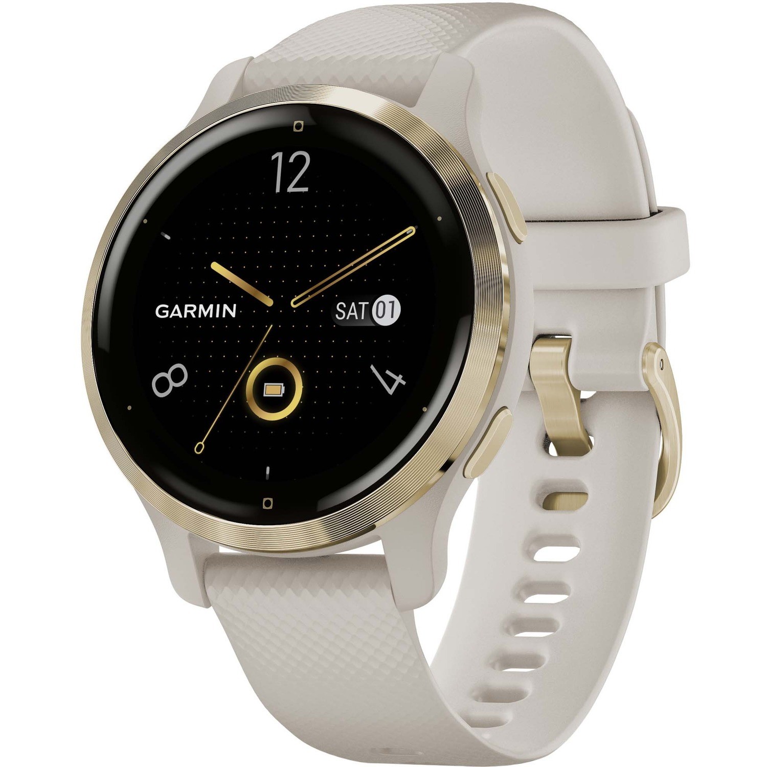 Garmin Venu 2S Smart Watch