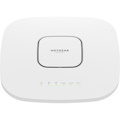 Netgear WAX630 Tri Band 802.11ax 6 Gbit/s Wireless Access Point - Indoor