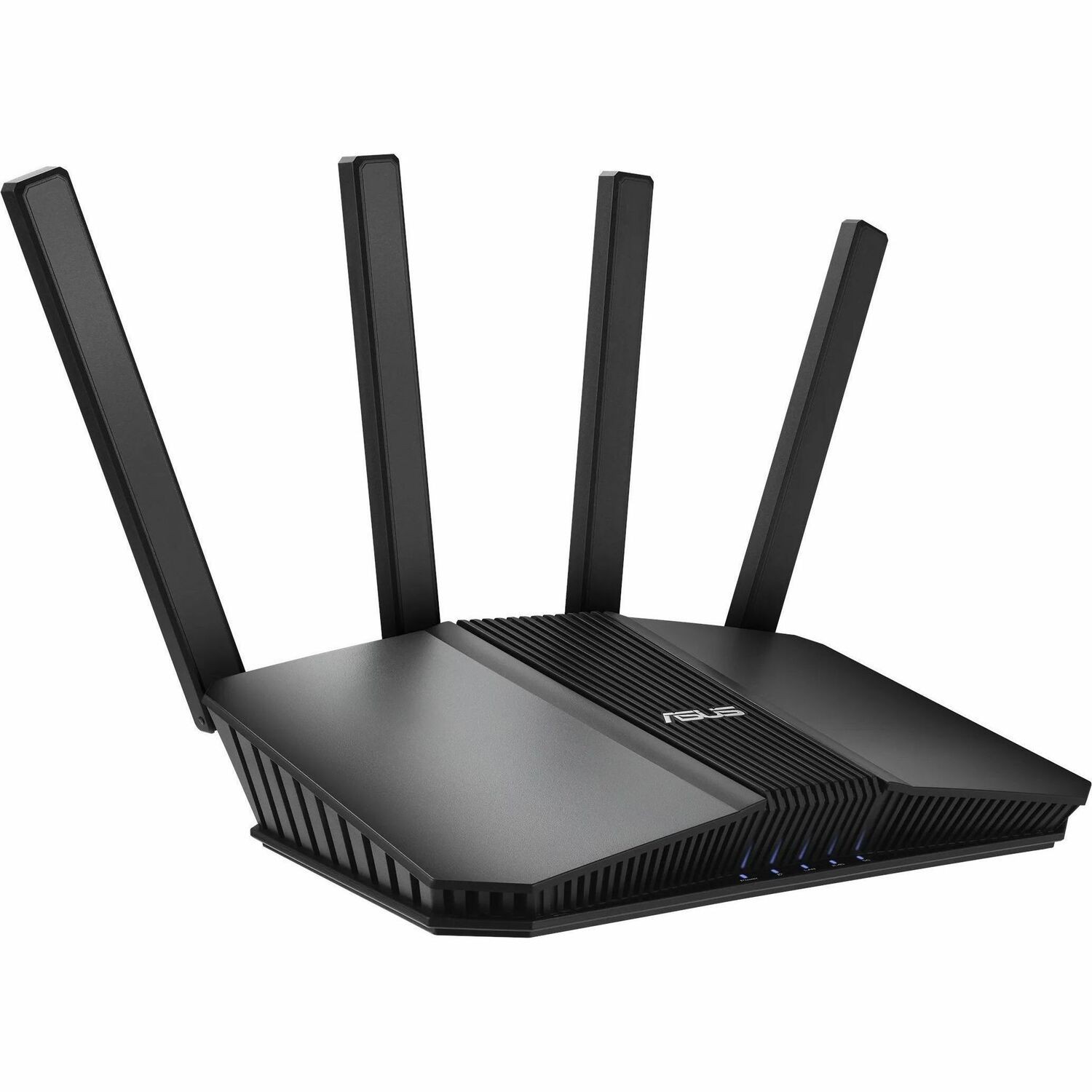 Asus RT-BE59 Wi-Fi 7 IEEE 802.11 a/b/g/n/ac/ax/be Ethernet Wireless Router