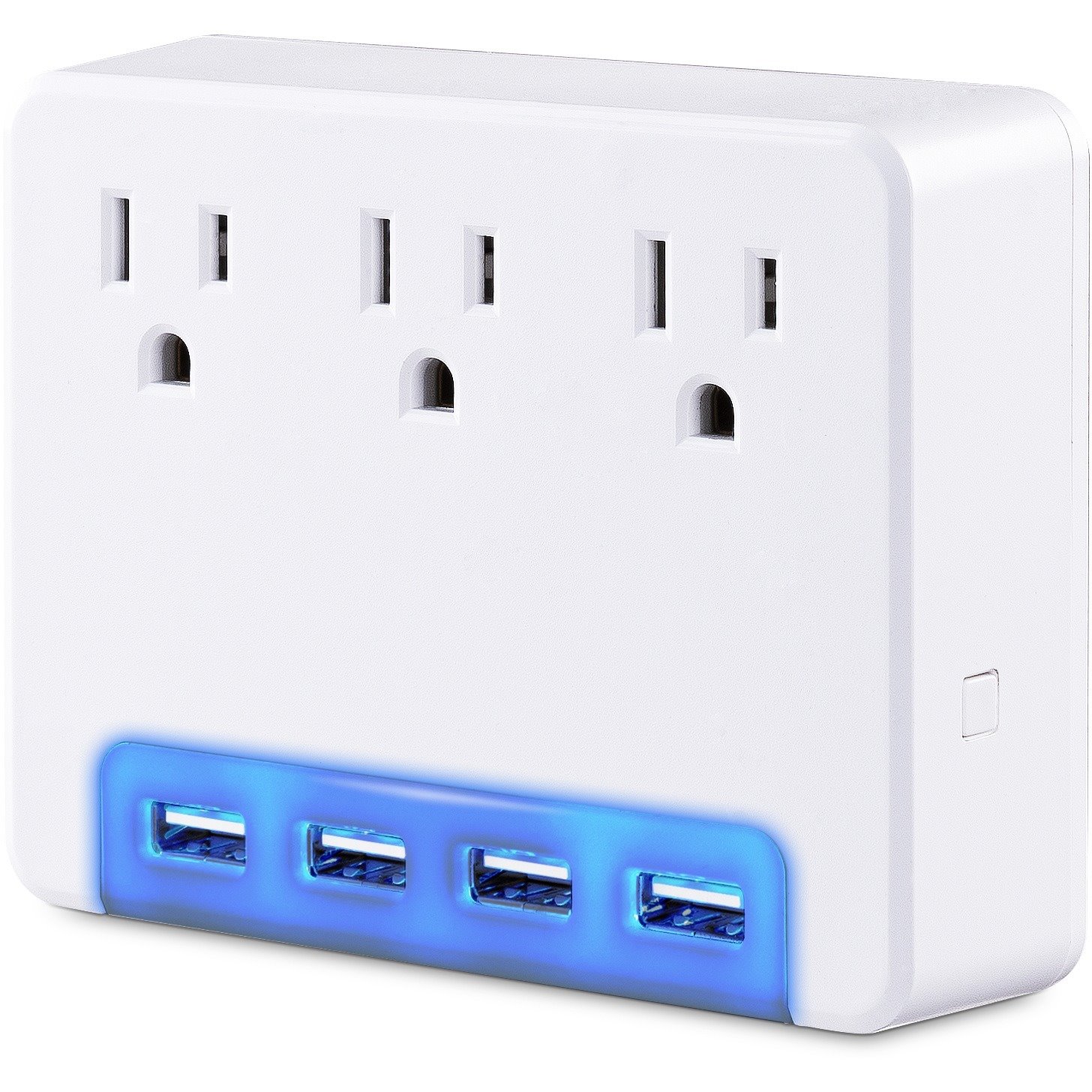 CyberPower P3WUH Wall Tap Outlet