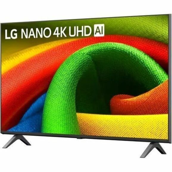 LG - 75” Class NU700B Series LED Nano AI 4K UHD Smart webOS TV