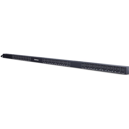 CyberPower PDU13103 3 Phase 200 - 240 VAC 20A Basic PDU
