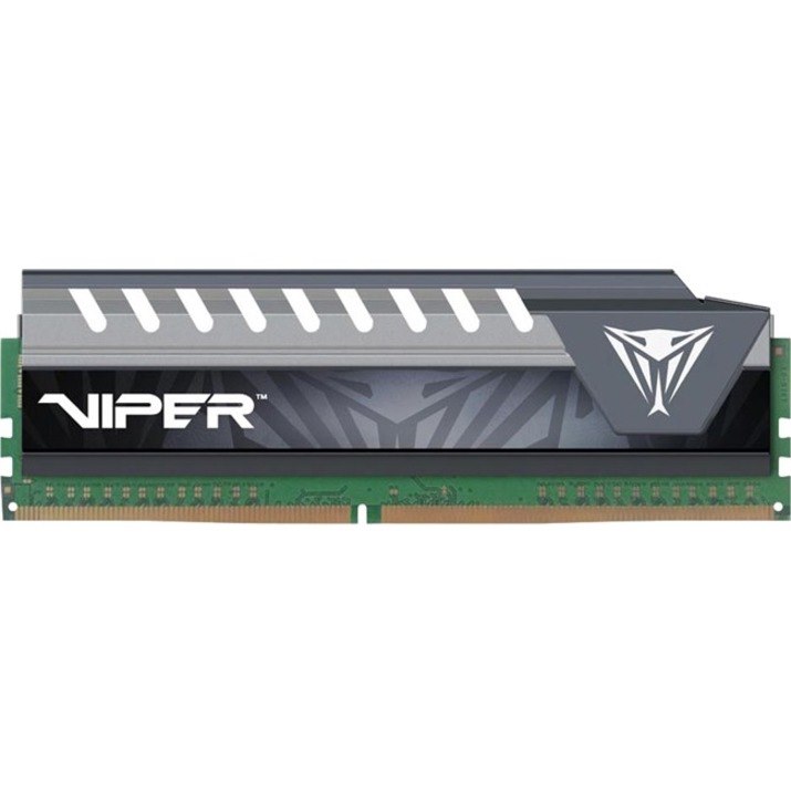 Patriot Memory Viper Elite Series DDR4 4GB 2133MHz (Gray)