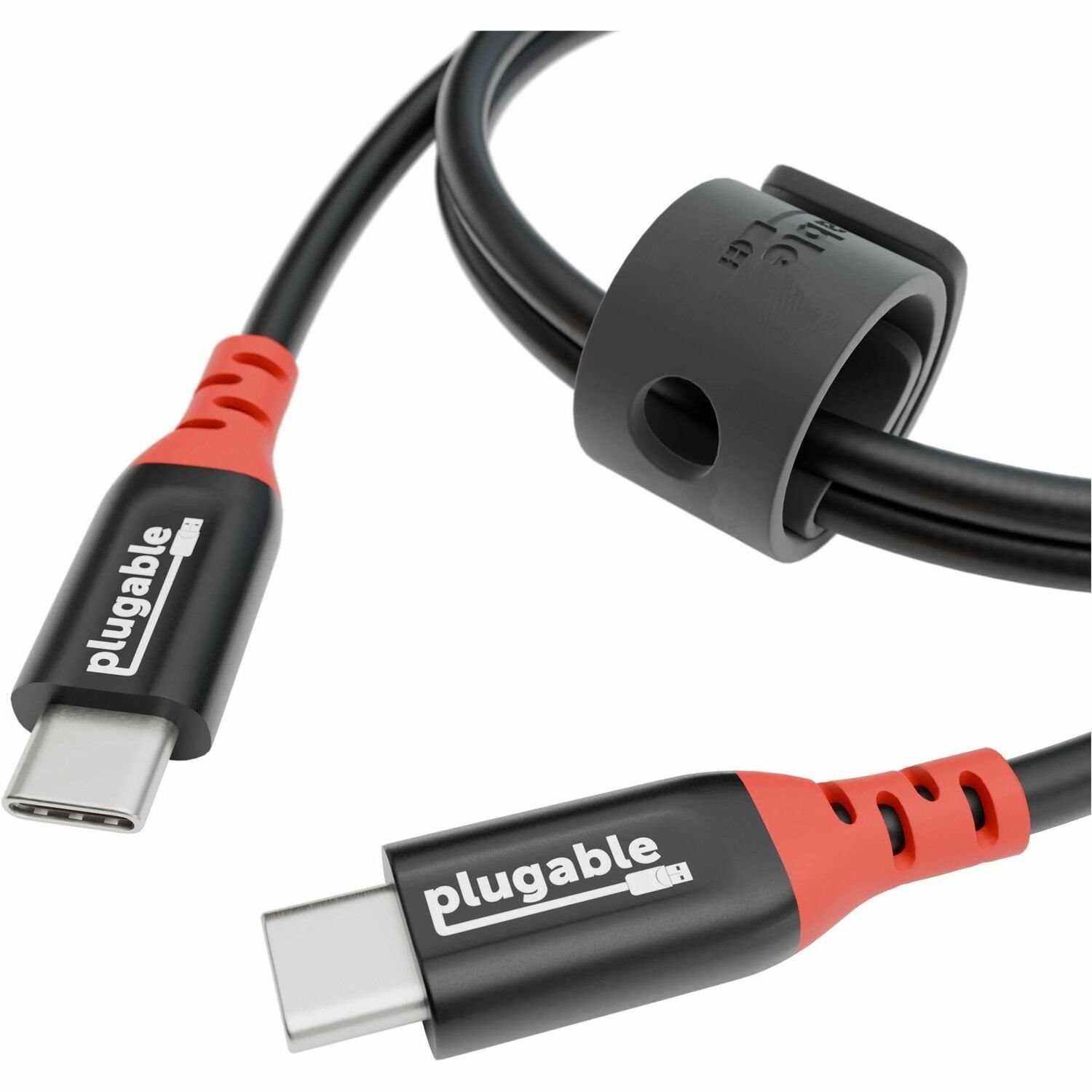 Plugable Usbc Charging Cable 1 Meter