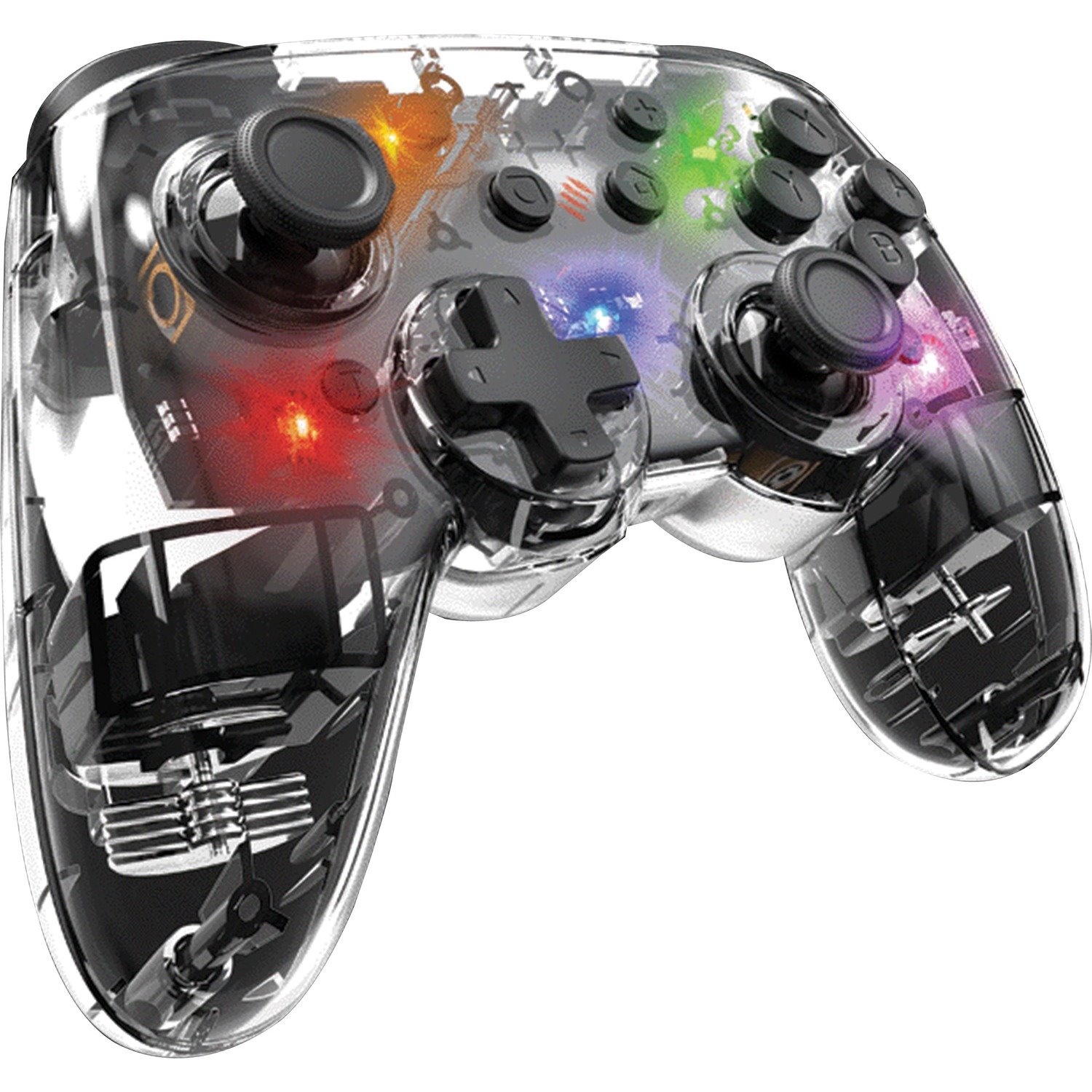 Mad Catz C.A.T. 9 Wireless Game Controller