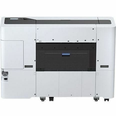 Epson SureColor T3770E A1 Inkjet Large Format Printer - 24" Print Width - Color