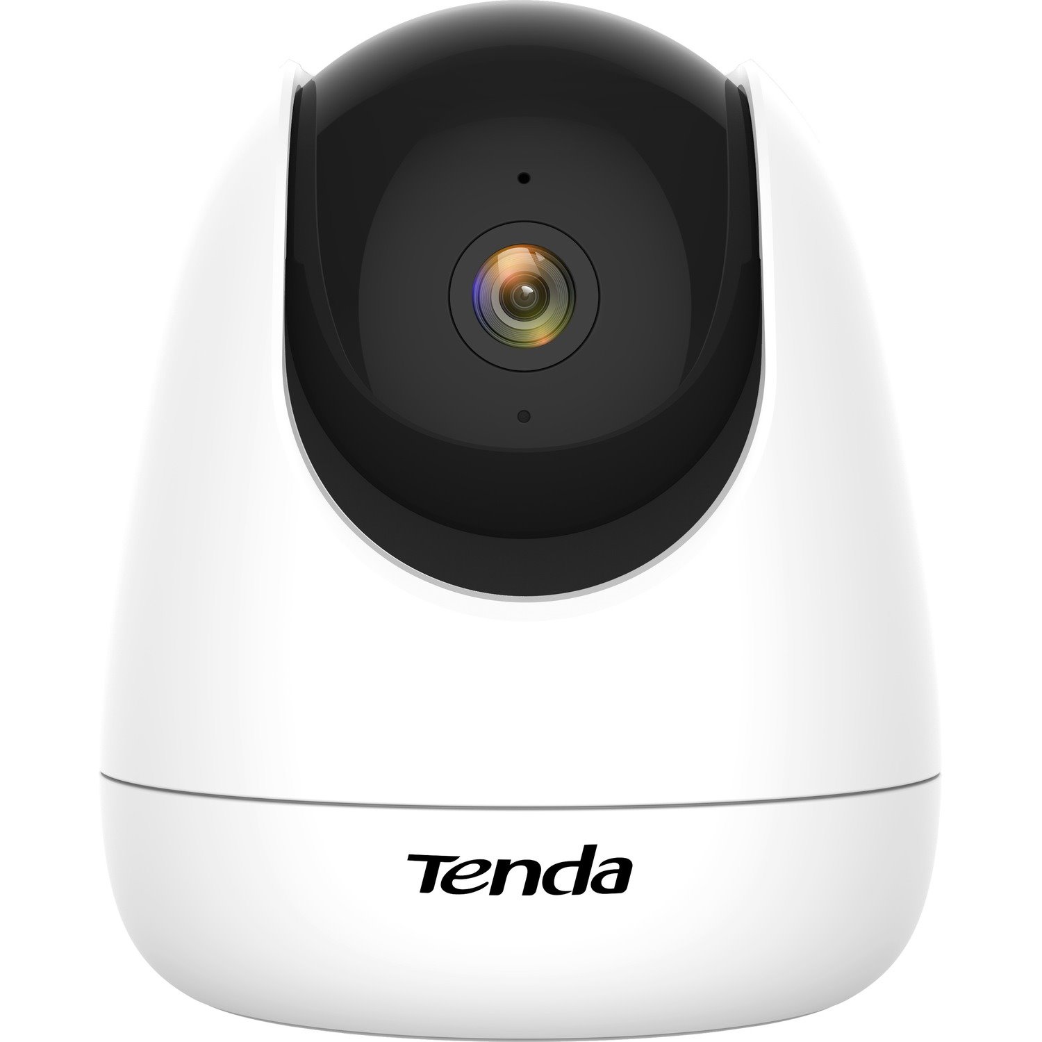 Tenda SOHO CP3 2 Megapixel Indoor Full HD Network Camera - Colour