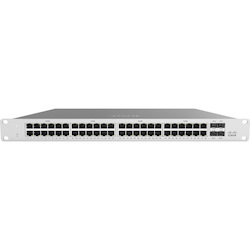 Meraki MS120-48LP Ethernet Switch