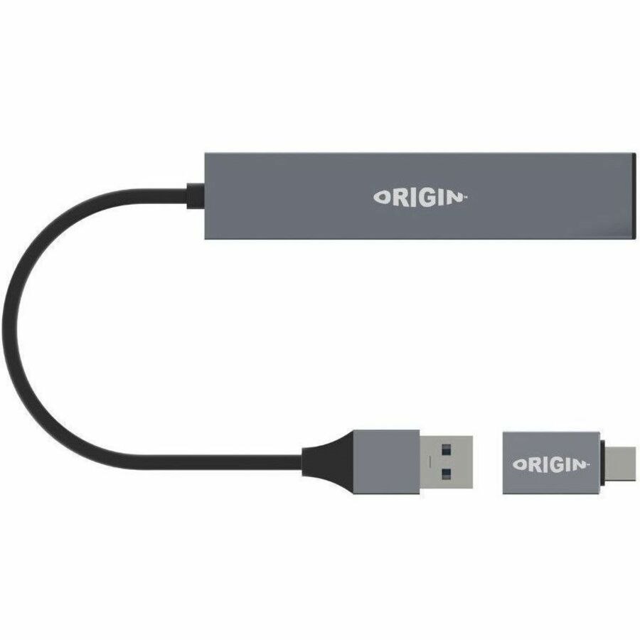 Origin Data Transfer Adapter