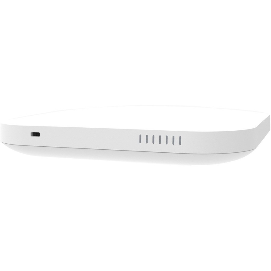 SonicWall SonicWave 641 dual band Wi-Fi 6 IEEE 802.11 a/b/g/n/ac/ax/e/i/r/k/v/w Draadloos toegangspunt - Indoor - TAA Compliant