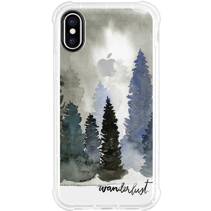 OTM iPhone X Case