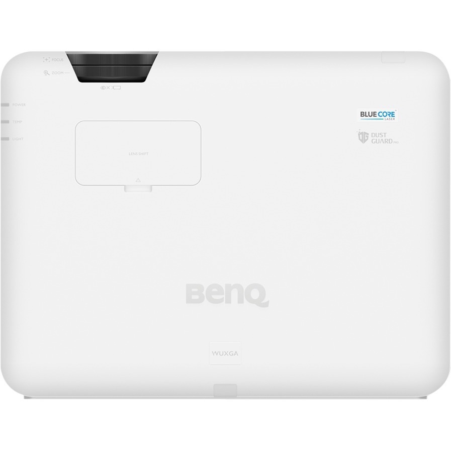 BenQ Lu950 Wuxga