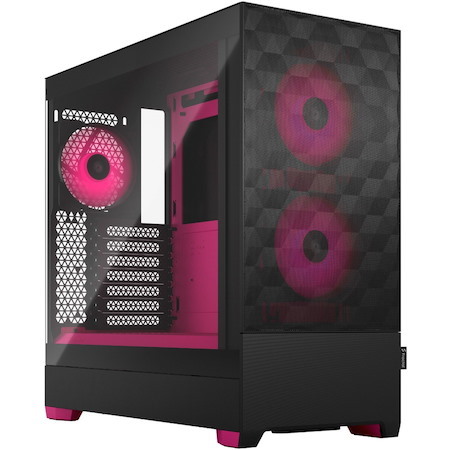 Fractal Design Pop Air RGB Computer Case