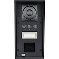 2N IP Force Video Door Phone Sub Station
