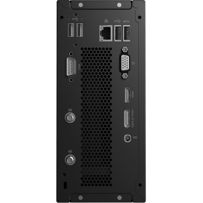 MSI PRO DP20ZA 5M PRO DP20ZA 5M-225US Desktop Computer - AMD Ryzen 7 5700G - 16 GB - 500 GB SSD - Small Form Factor