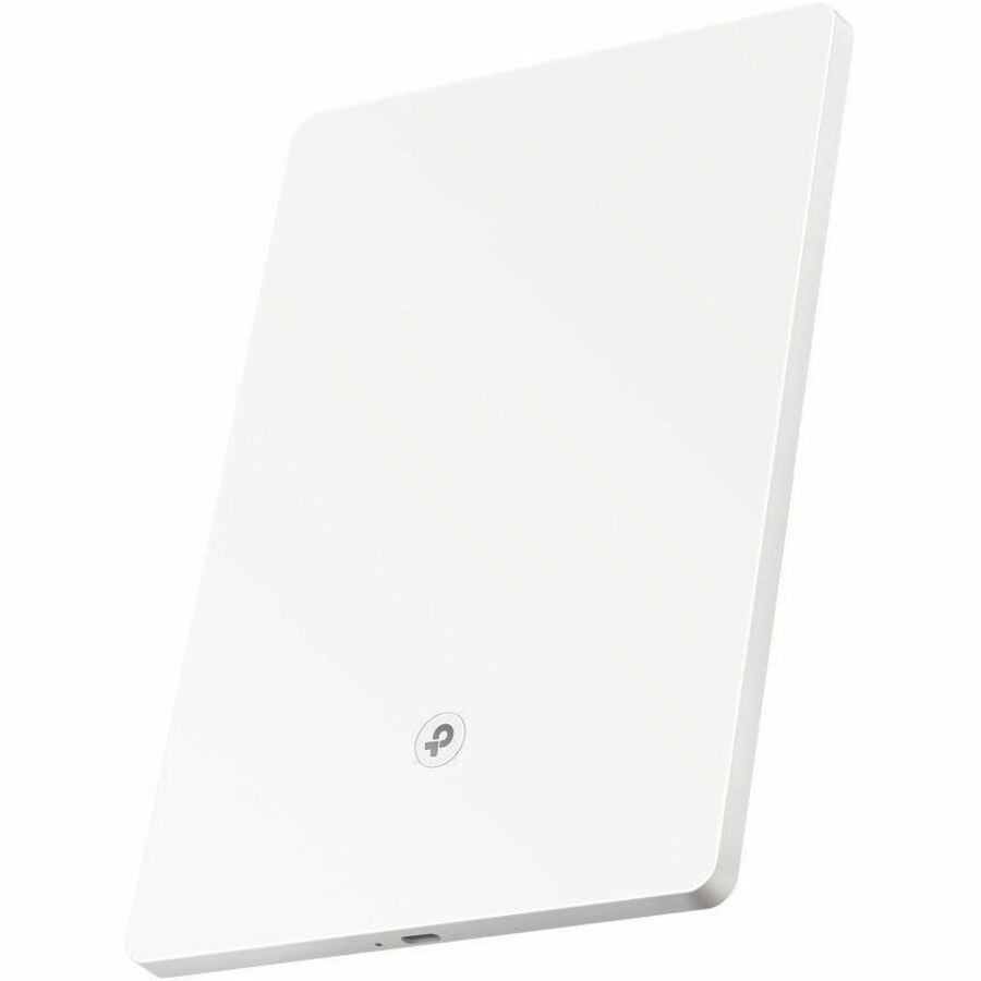 (EOL)TP-Link Archer Air E5 AX3000 Dual-Band Wi-Fi 6 Air Range Extender, 574Mbps @2.4GHz + 2402Mbps @5GHz , 8mm Ultra-thin Shell, Multiple Install Desi