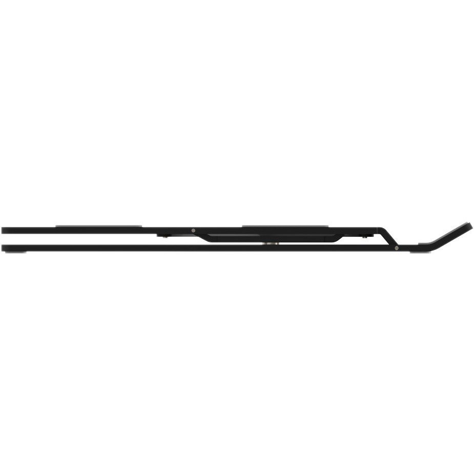Port Connect Height Adjustable Notebook Stand