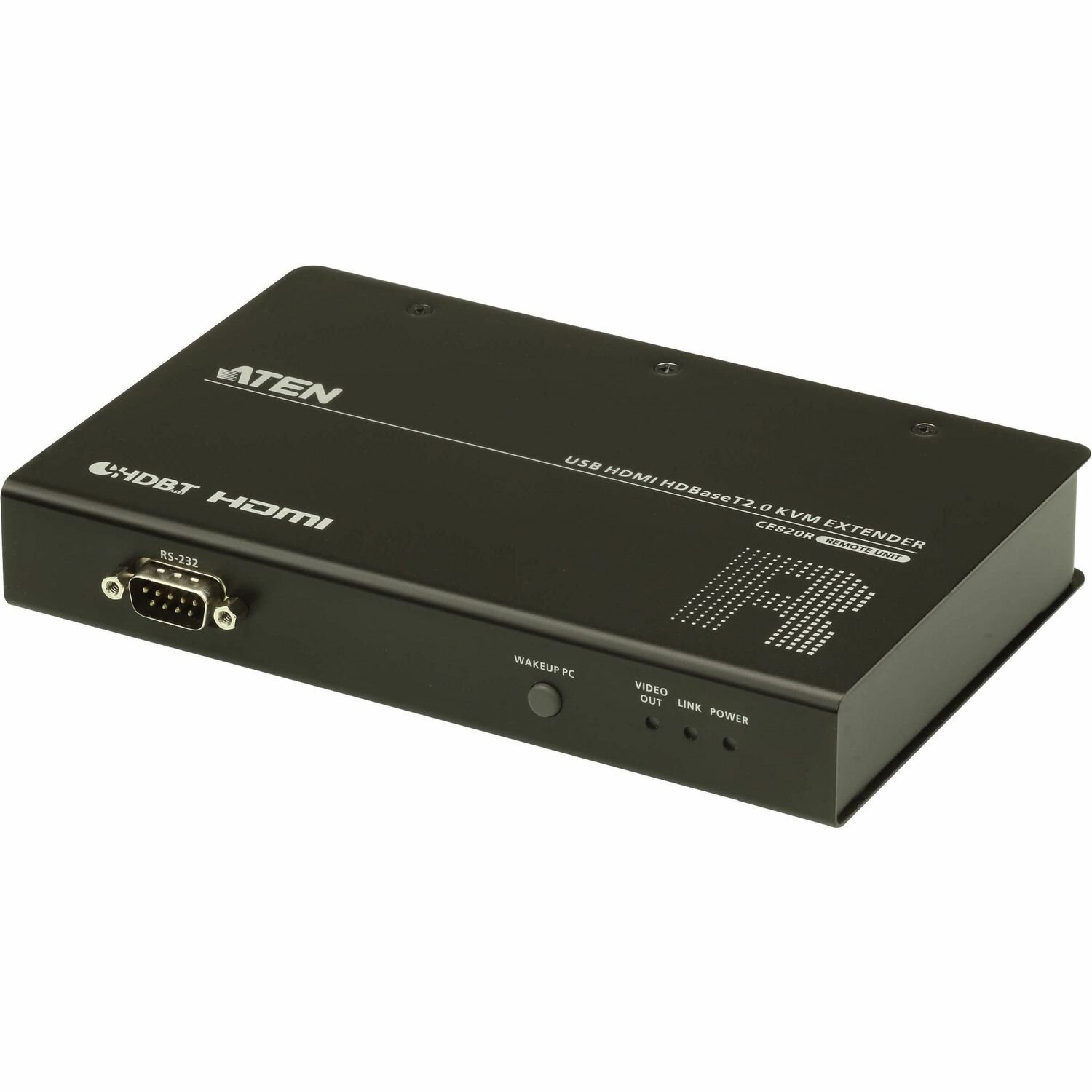 ATEN CE820 KVM-Konsole/Extender - Kabel