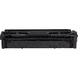 Canon 067 Original High Yield Laser Toner Cartridge - Cyan - 1 Each