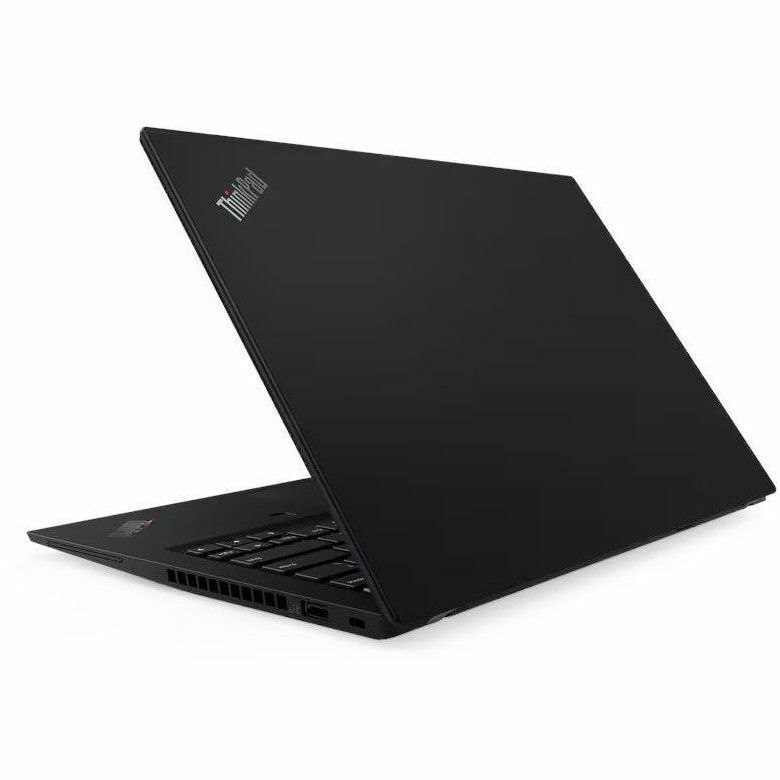 Lenovo ThinkPad T14s Gen 1 21R30009AU 14" Touchscreen Convertible 2 in 1 Notebook - WUXGA - Intel Core Ultra 7 255H - 32 GB - 512 GB SSD - English (US) Keyboard - Black