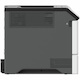 Lexmark CS737dze Desktop Wired Laser Printer - Color