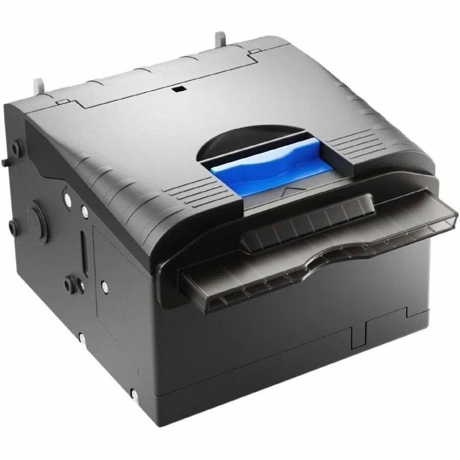 Star Micronics SK5-31UE-LQW-H-SP Kiosk, Ticketing, Gaming, Industrial Direct Thermal Printer - Monochrome - Receipt Print - USB - Serial - With Cutter - Black