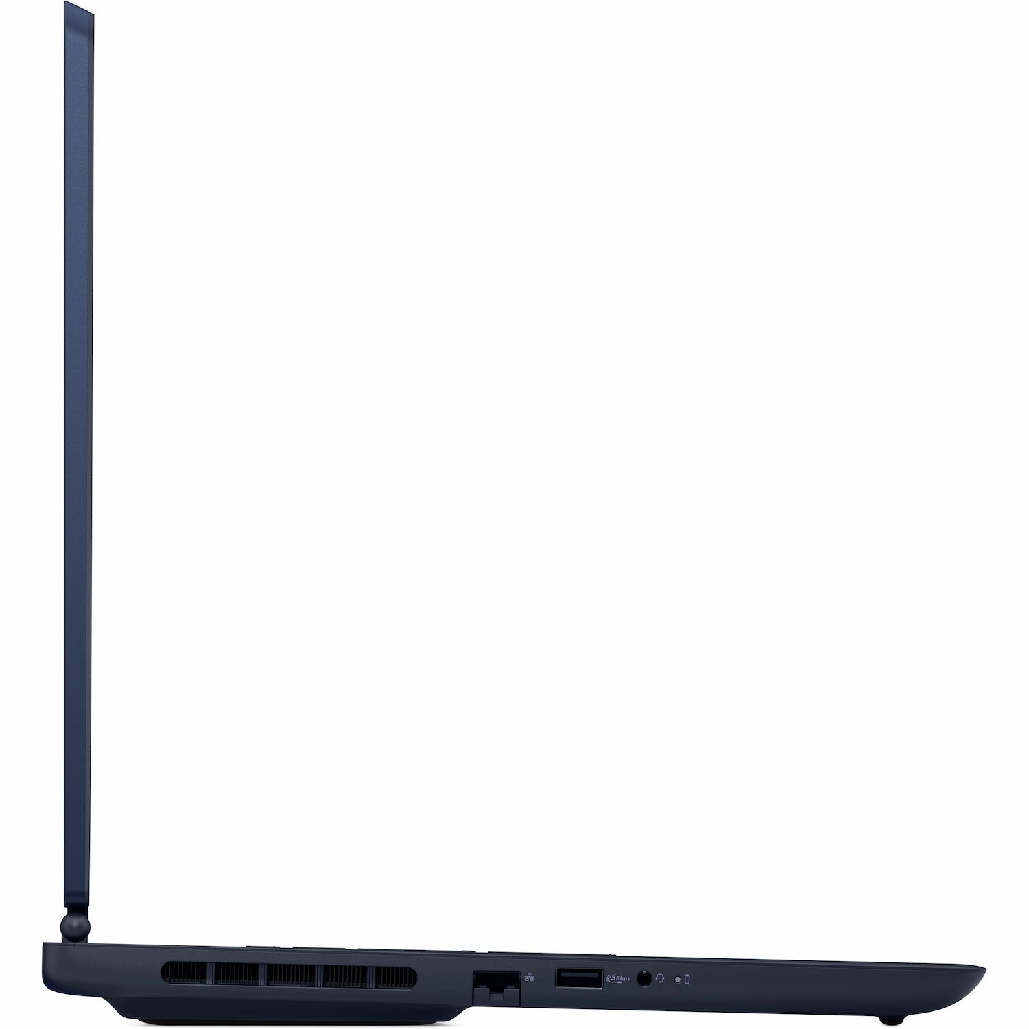 Alienware 16 Aurora AC16250 40,6 cm (16") Gaming notebook - WQXGA - 120 Hz - Intel Core 7 240H - 16 GB - 1 TB SSD - Engels toetsenbord - Interstellair indigo