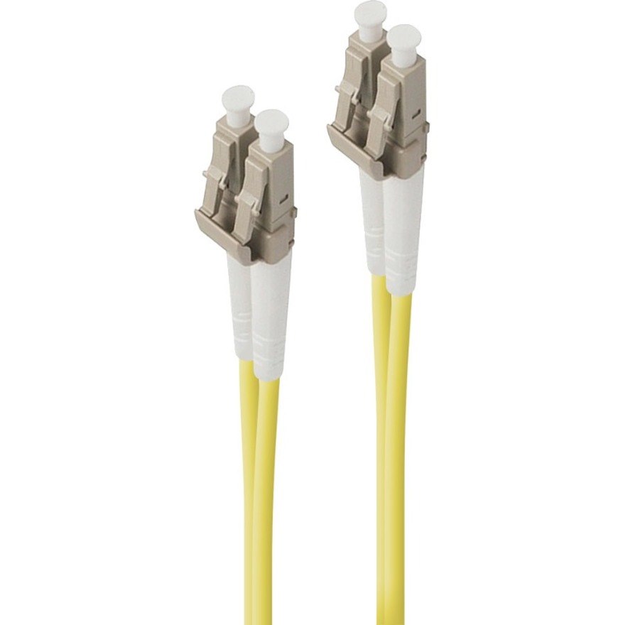 Alogic 1 m Fibre Optic Network Cable