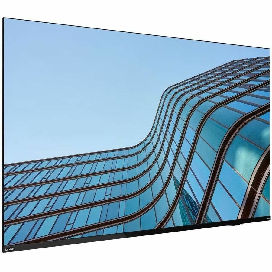Lenovo Effective Display With 400Nits