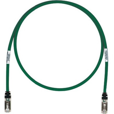 Panduit Cat.6a S/FTP Patch Network Cable