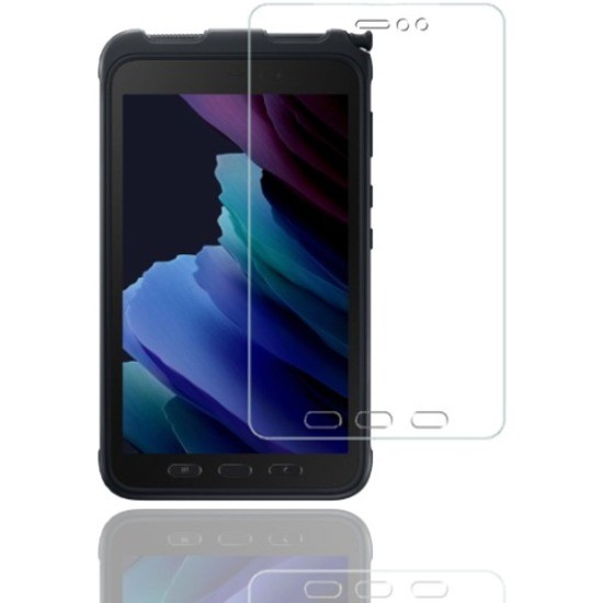Strike Tempered Glass Screen Protector - 1