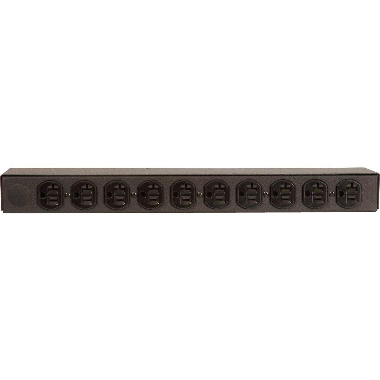 Vertiv Geist Basic 10-Outlets PDU