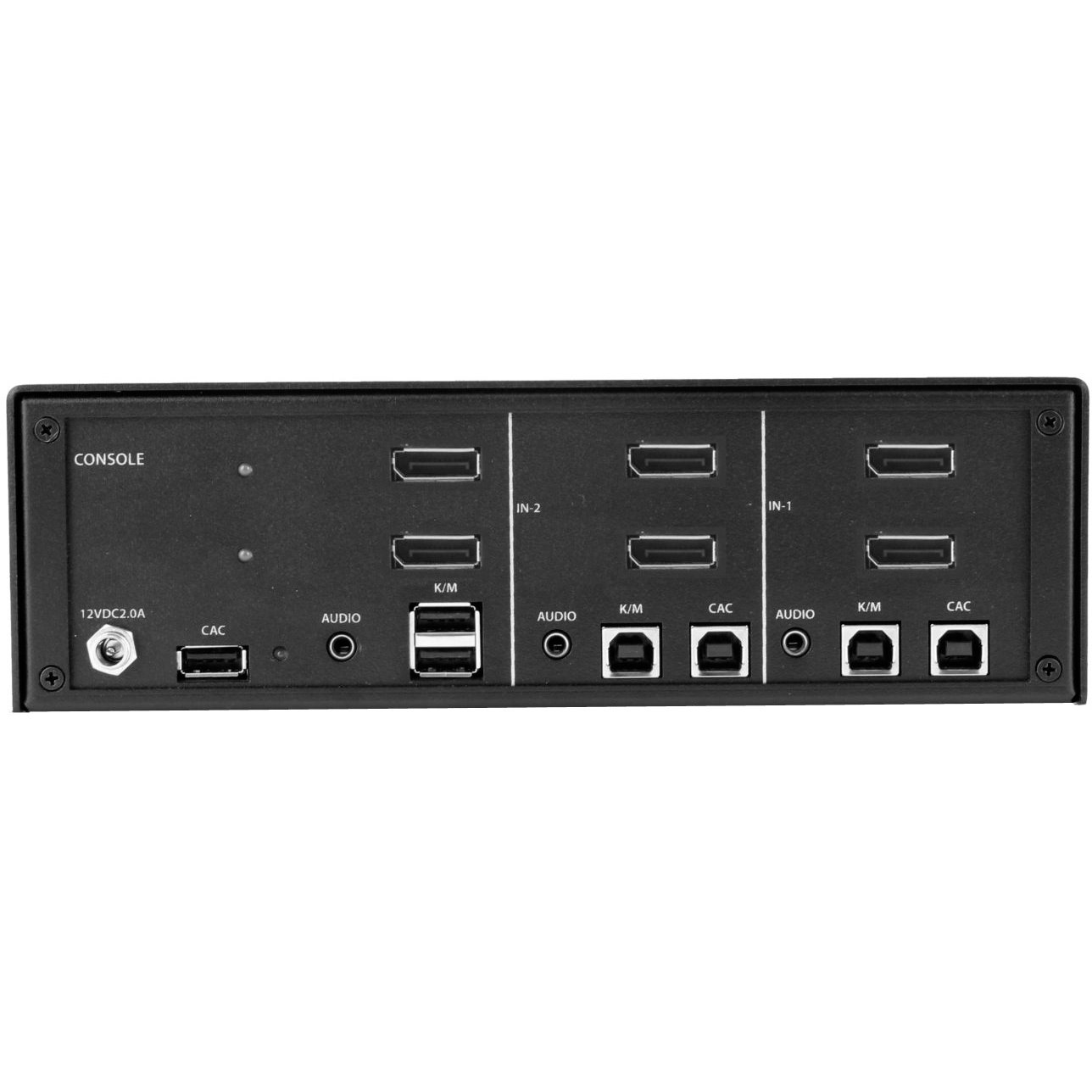 SmartAVI KVM Switchbox