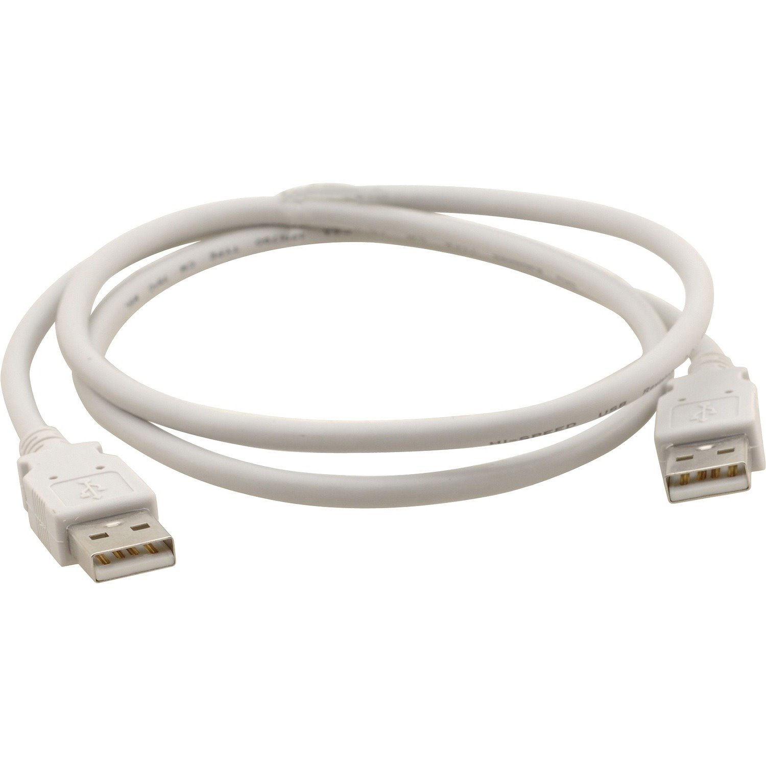 Kramer C-USB/AA-6 1.83 m USB Data Transfer Cable