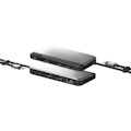 Alogic USB Type C Docking Station for Smartphone, Flash Drive - Memory Card Reader - SD - 85 W - Space Gray - Portable