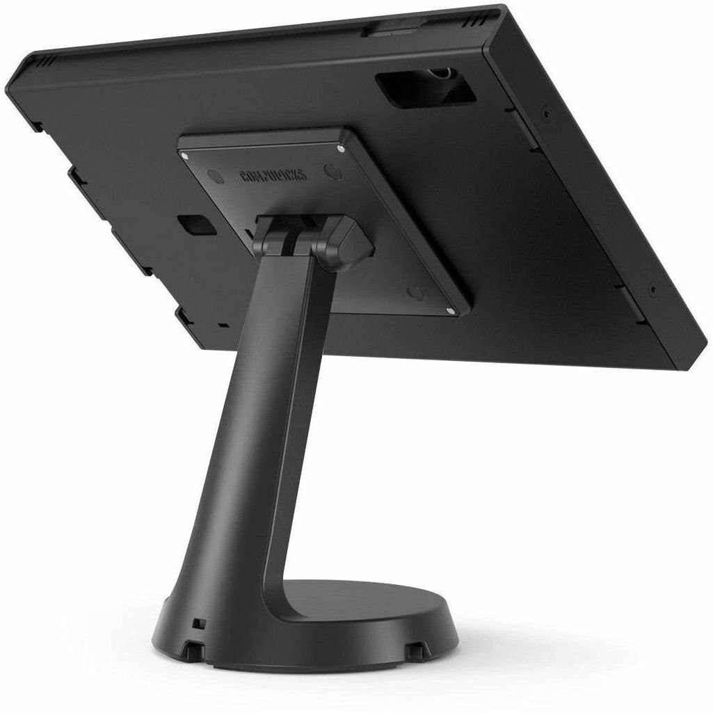 Compulocks iPad 10.9" 10th Gen Swell Enclosure Mast Counter Stand - Swell Mast
