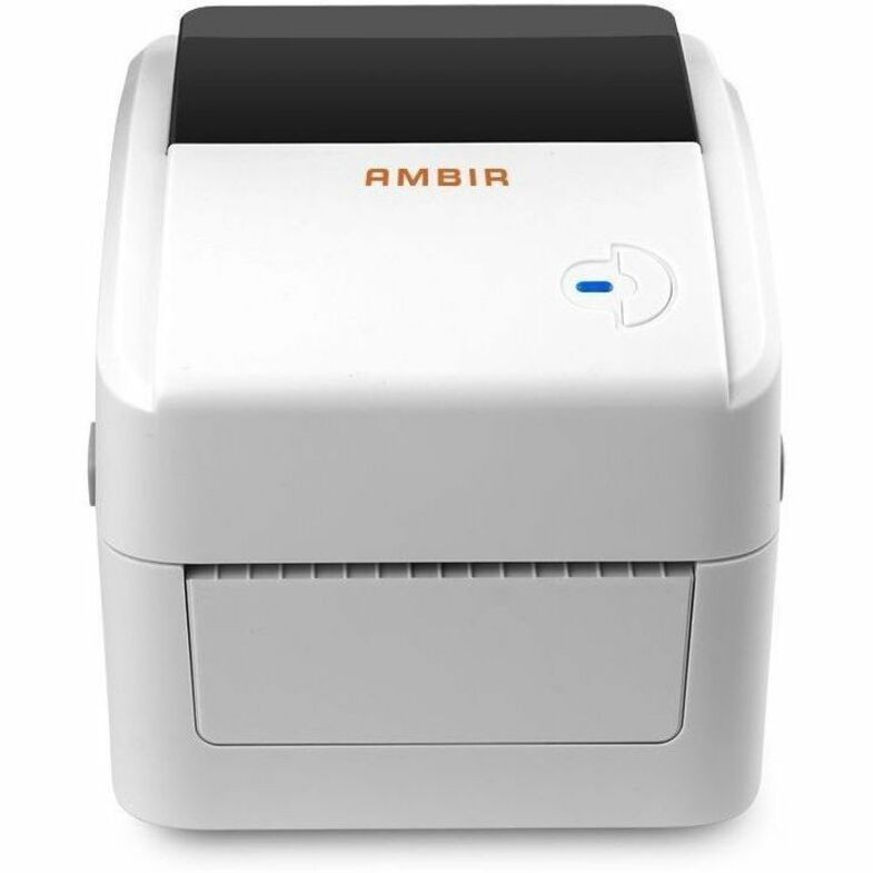 Ambir LP400 4 Thermal Printer