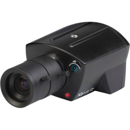 IQeye Network Camera - Colour