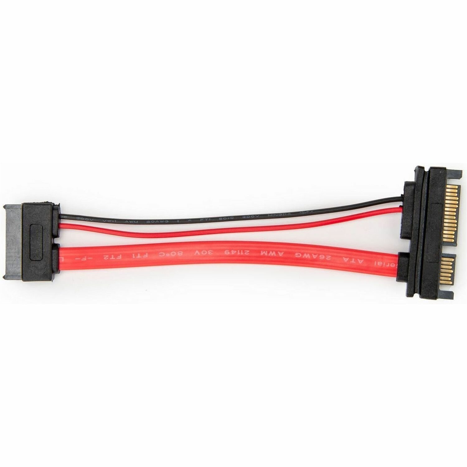 Rocstor Slimline SATA Data Transfer