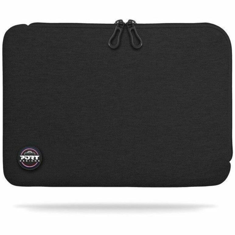 Port Designs Torino Ii Sleeve 15.6In Black